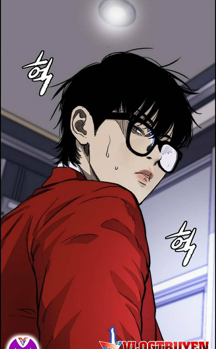 Thể Thao Cực Hạn Chapter 381.1 - Trang 2