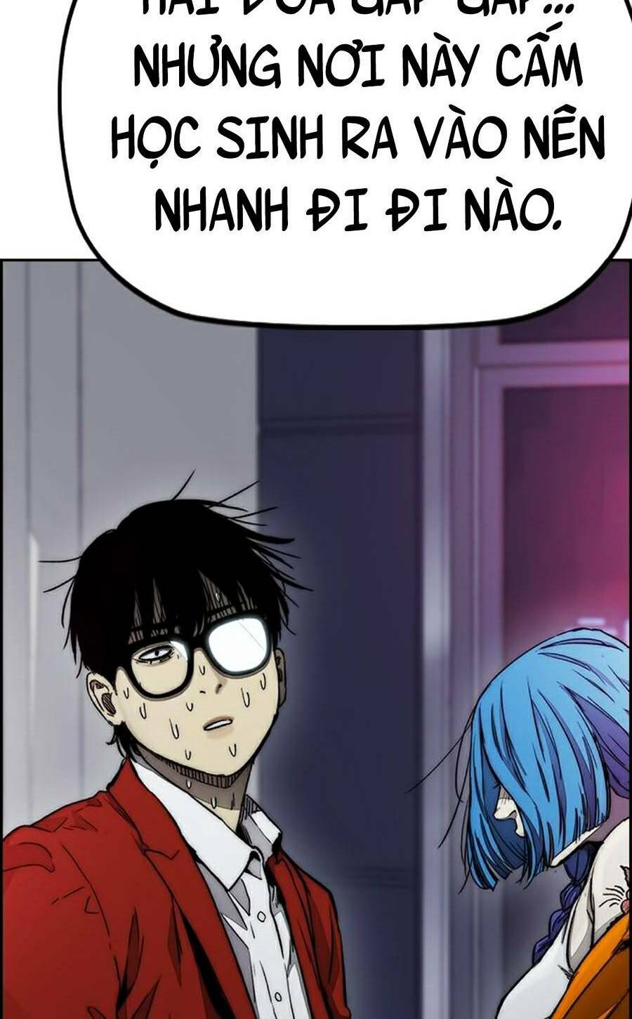 Thể Thao Cực Hạn Chapter 381.1 - Trang 2