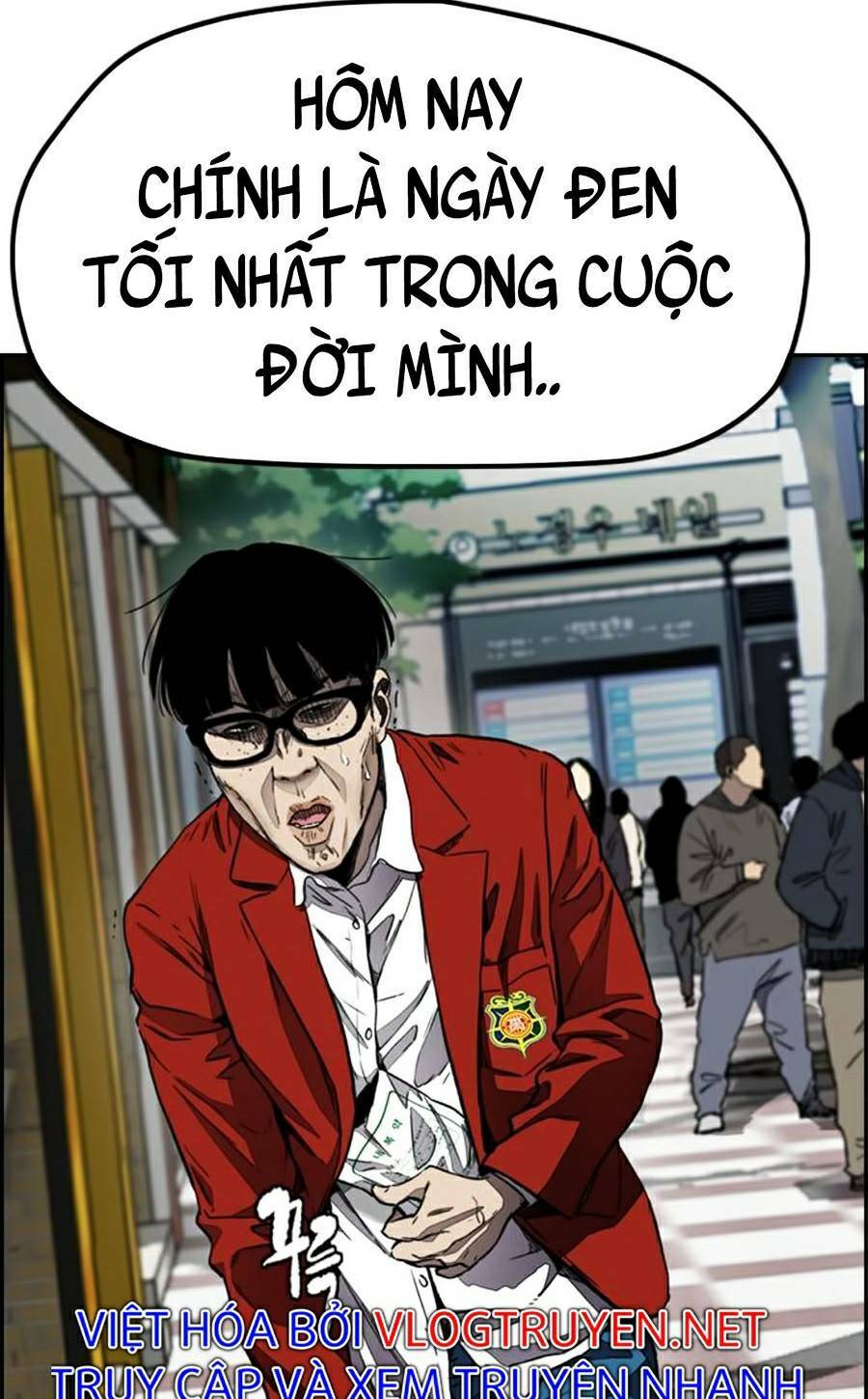 Thể Thao Cực Hạn Chapter 381.1 - Trang 2