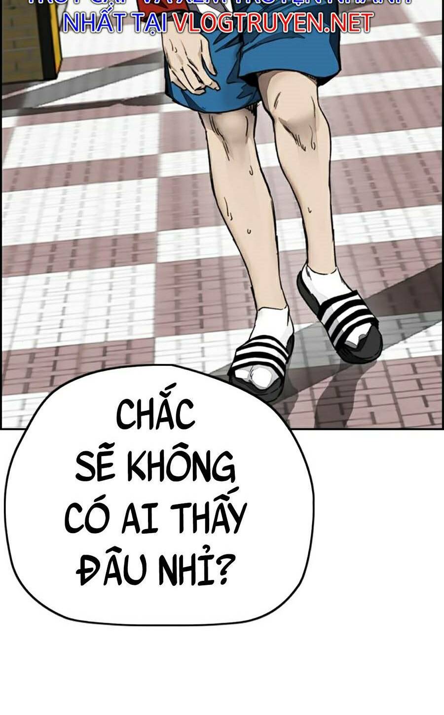 Thể Thao Cực Hạn Chapter 381.1 - Trang 2