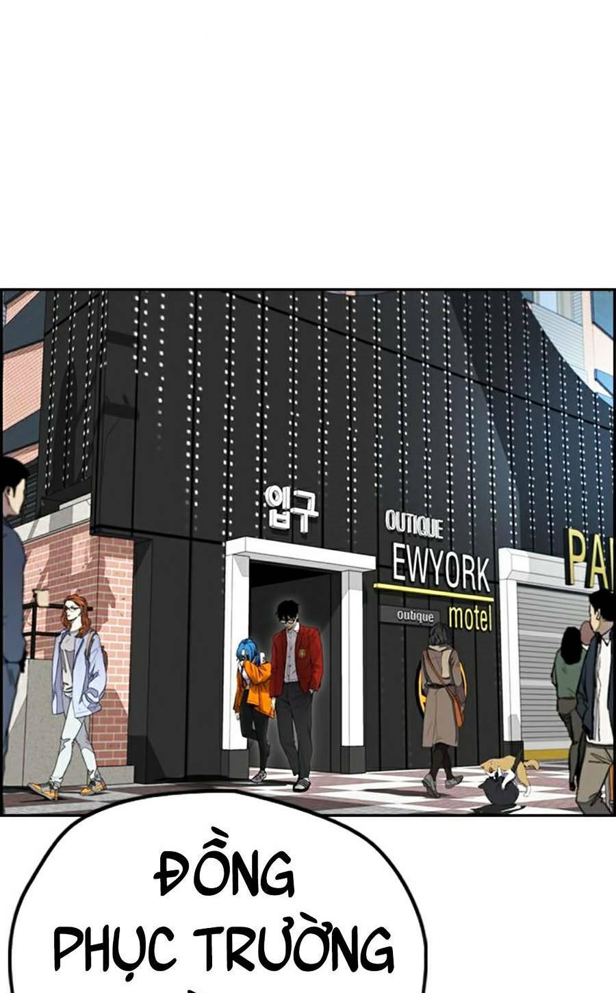 Thể Thao Cực Hạn Chapter 381.1 - Trang 2