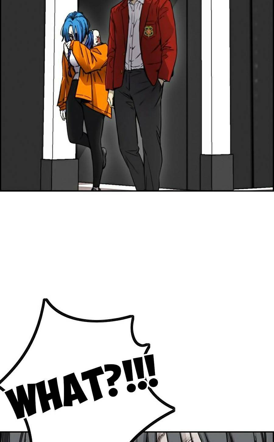 Thể Thao Cực Hạn Chapter 381.1 - Trang 2