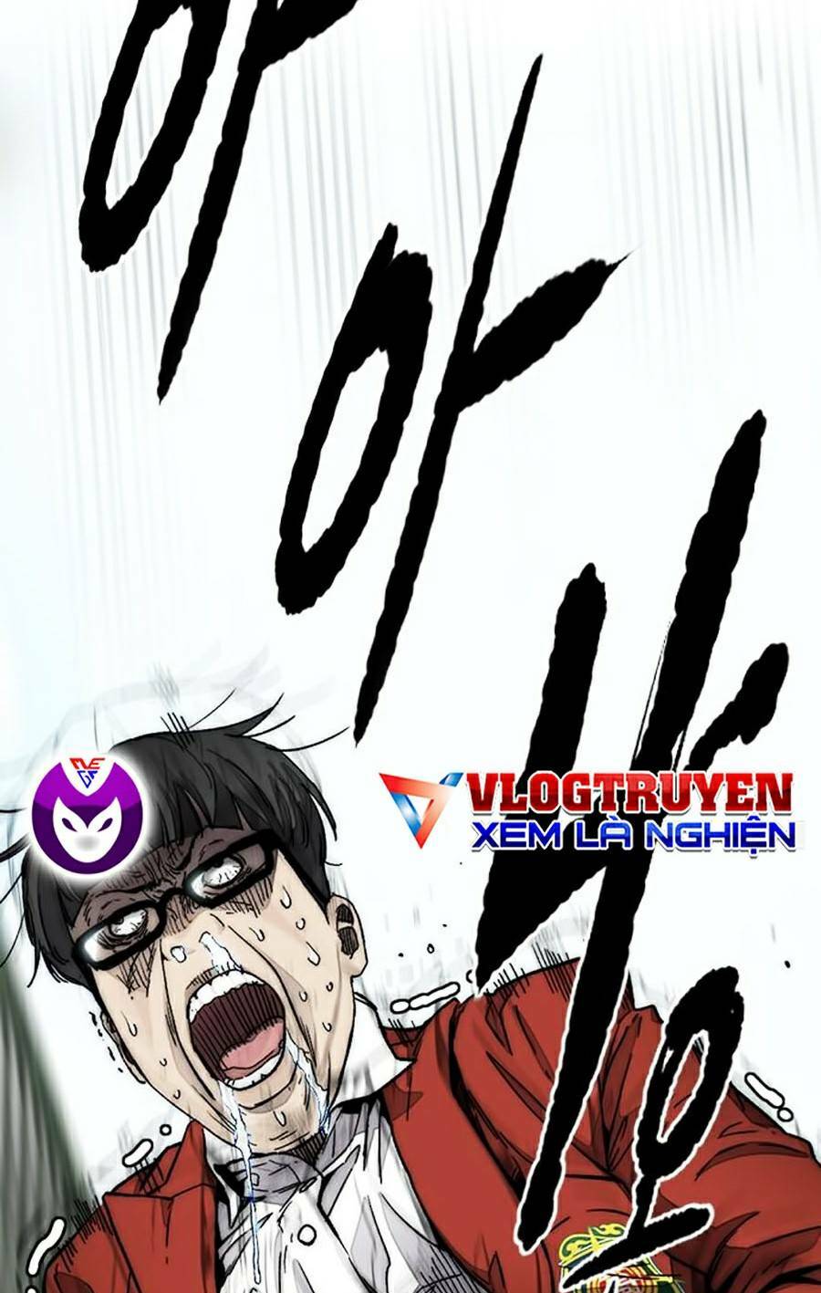 Thể Thao Cực Hạn Chapter 381.1 - Trang 2