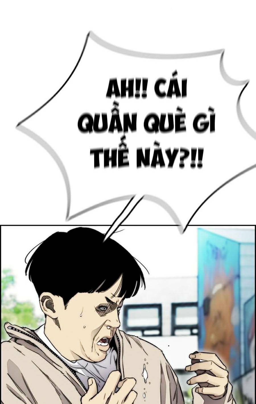 Thể Thao Cực Hạn Chapter 381.1 - Trang 2