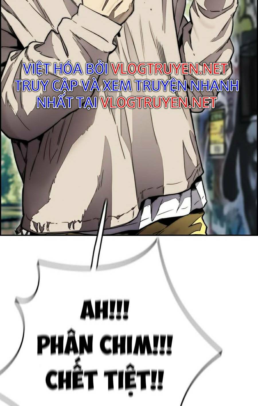 Thể Thao Cực Hạn Chapter 381.1 - Trang 2