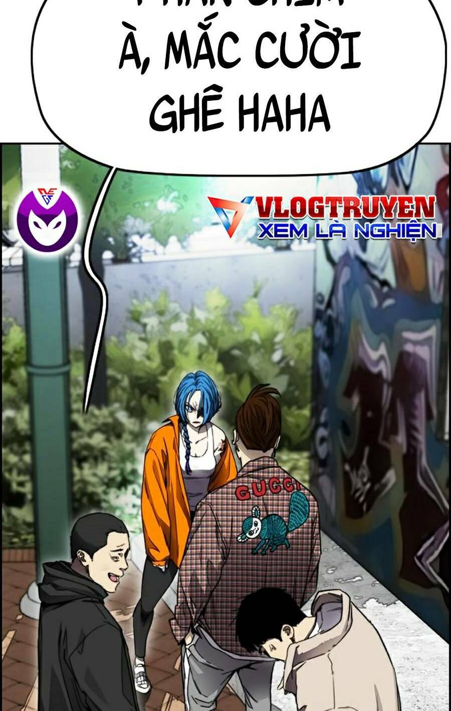 Thể Thao Cực Hạn Chapter 381.1 - Trang 2