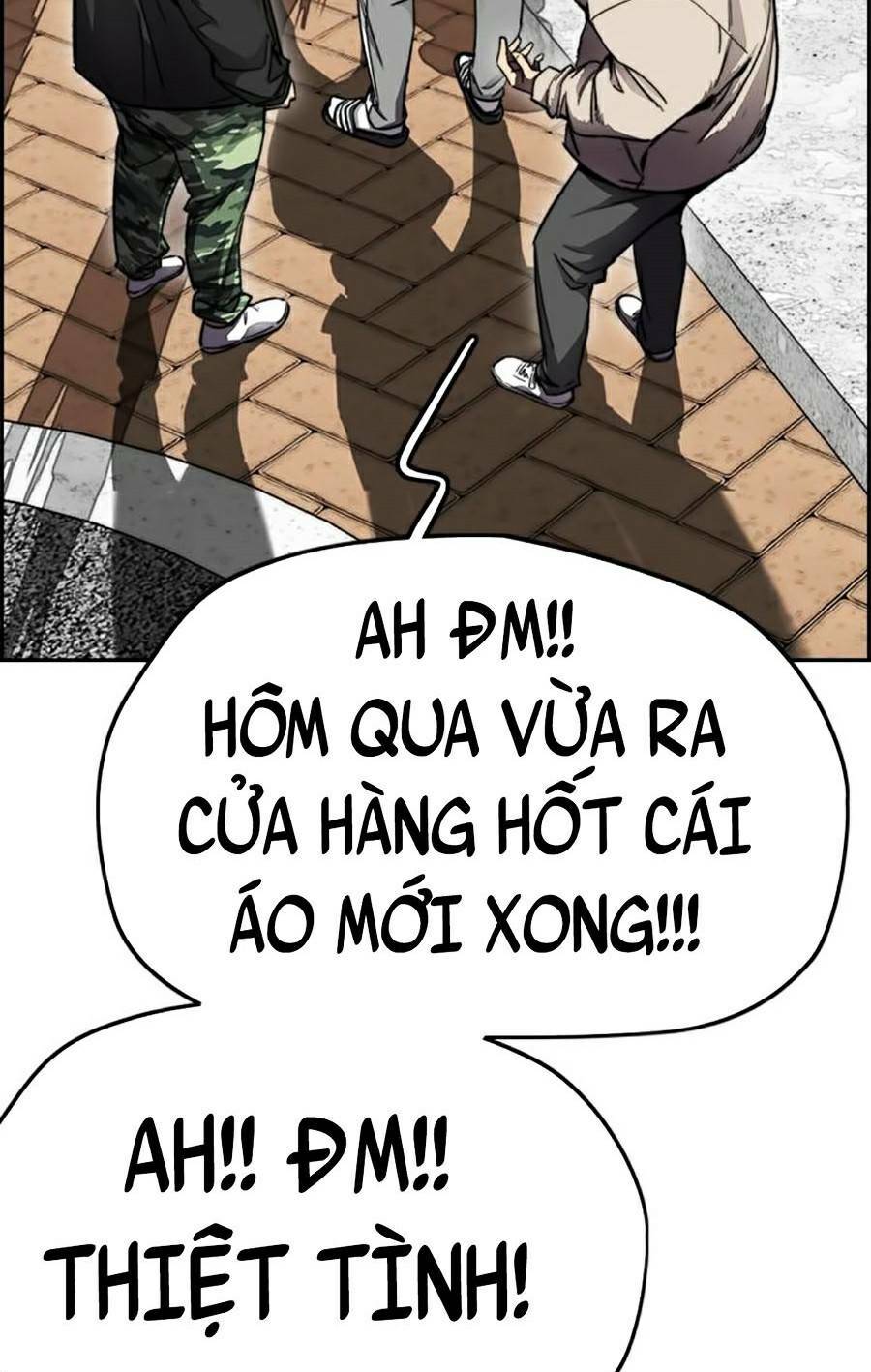 Thể Thao Cực Hạn Chapter 381.1 - Trang 2