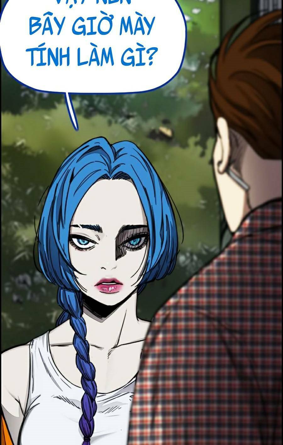 Thể Thao Cực Hạn Chapter 381.1 - Trang 2