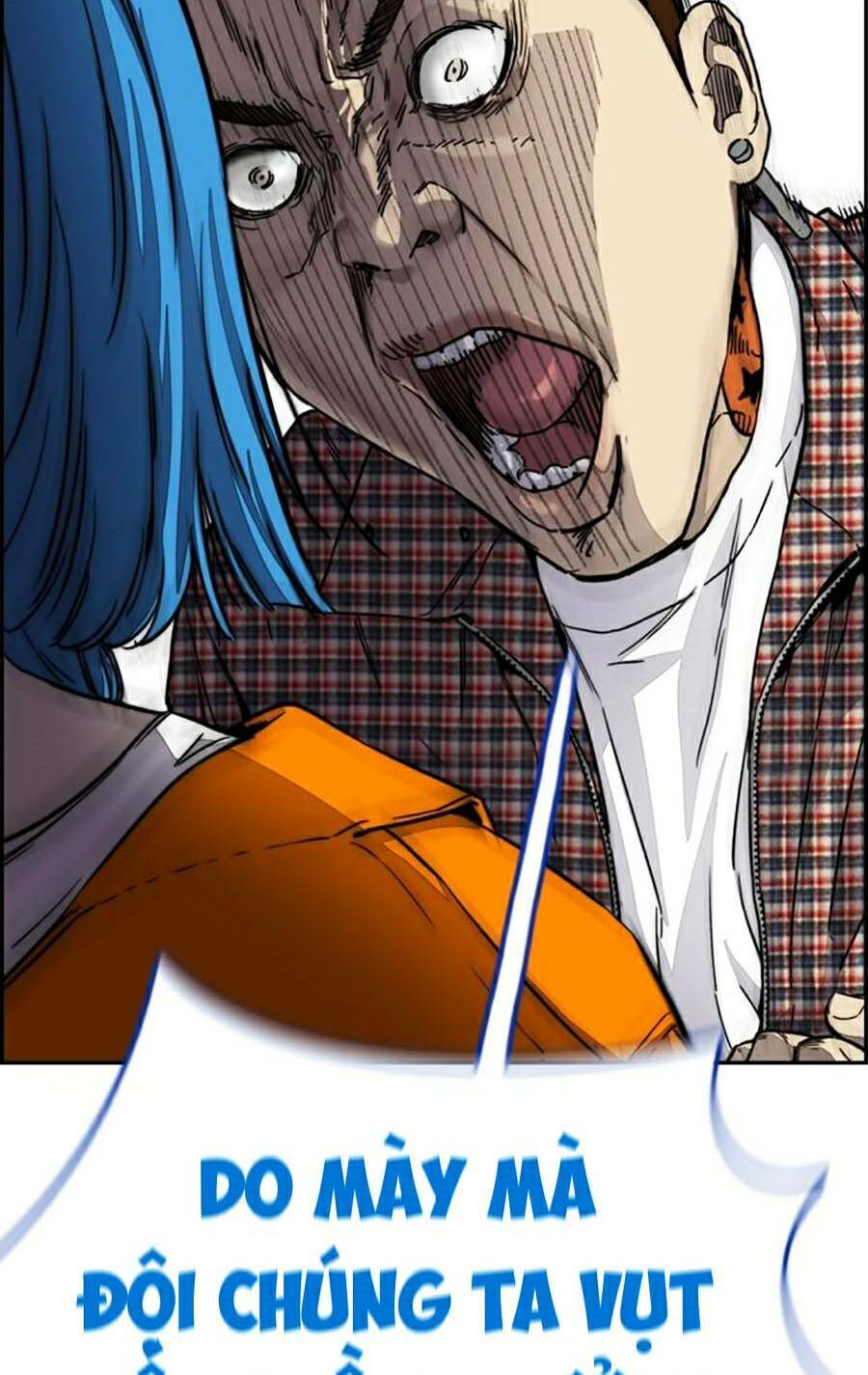 Thể Thao Cực Hạn Chapter 381.1 - Trang 2