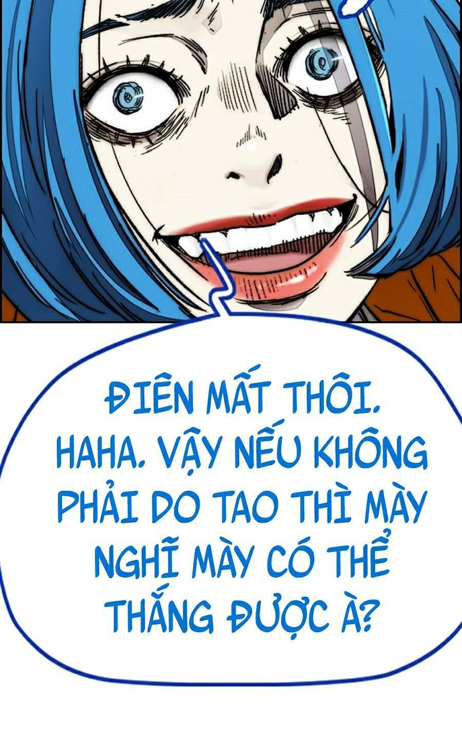 Thể Thao Cực Hạn Chapter 381.1 - Trang 2