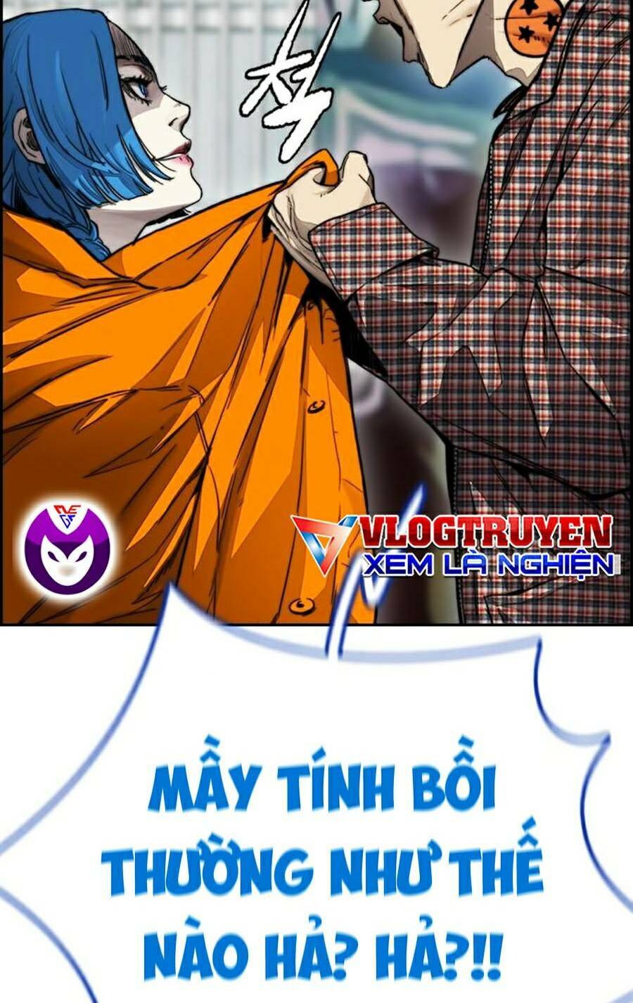 Thể Thao Cực Hạn Chapter 381.1 - Trang 2