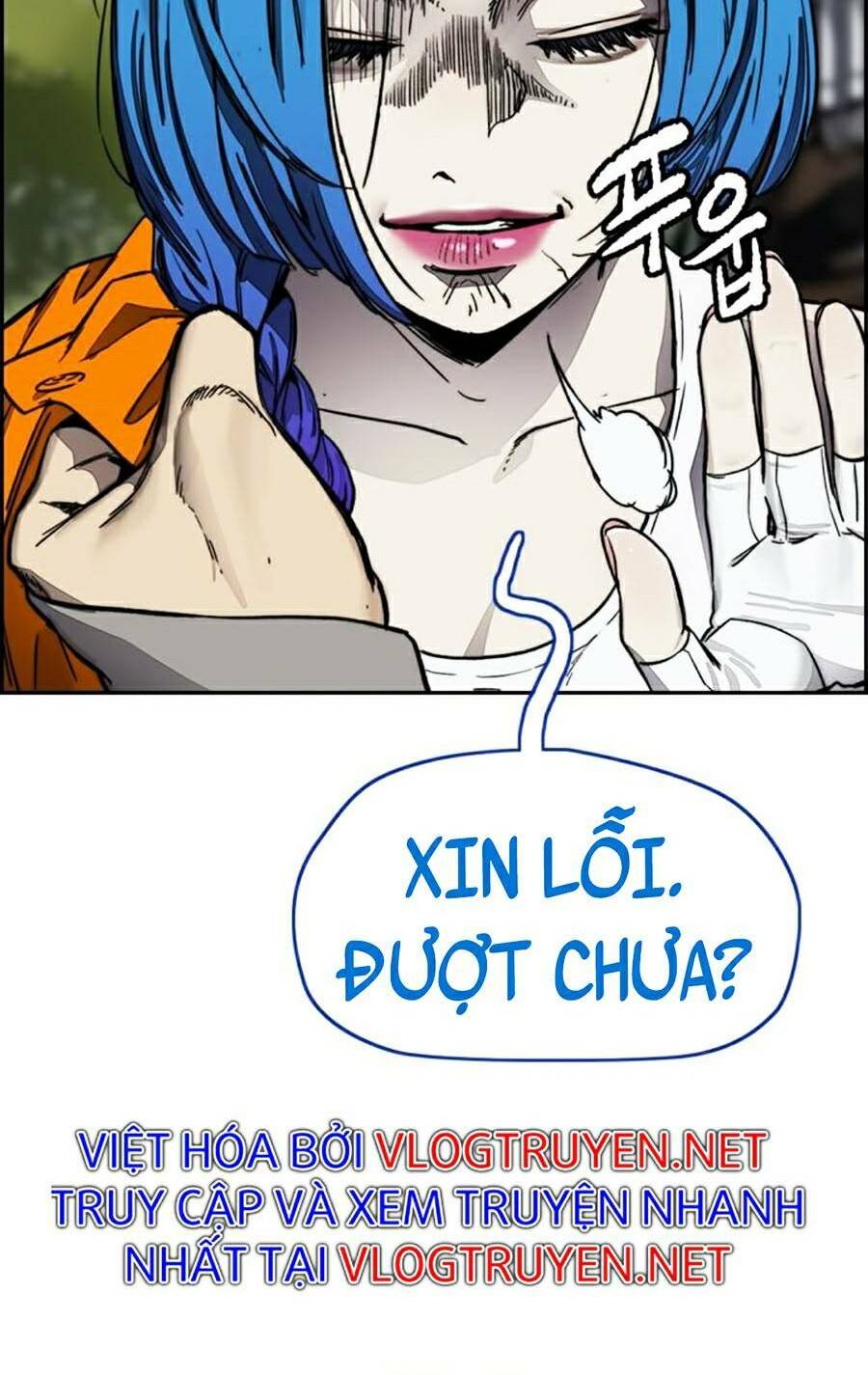 Thể Thao Cực Hạn Chapter 381.1 - Trang 2