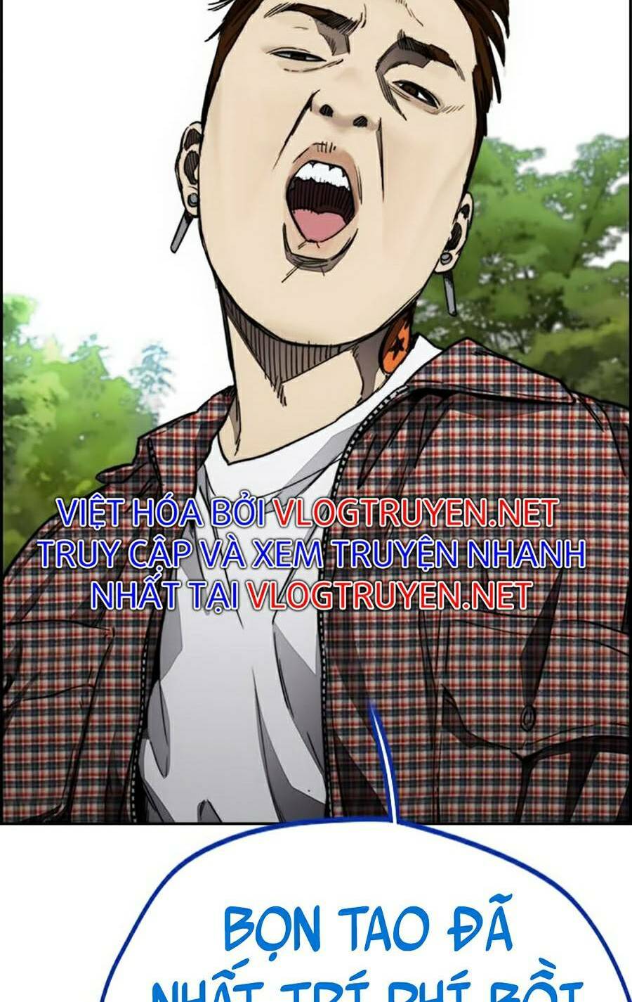 Thể Thao Cực Hạn Chapter 381.1 - Trang 2