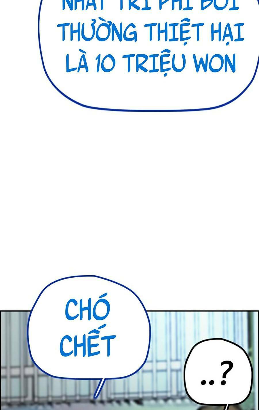 Thể Thao Cực Hạn Chapter 381.1 - Trang 2