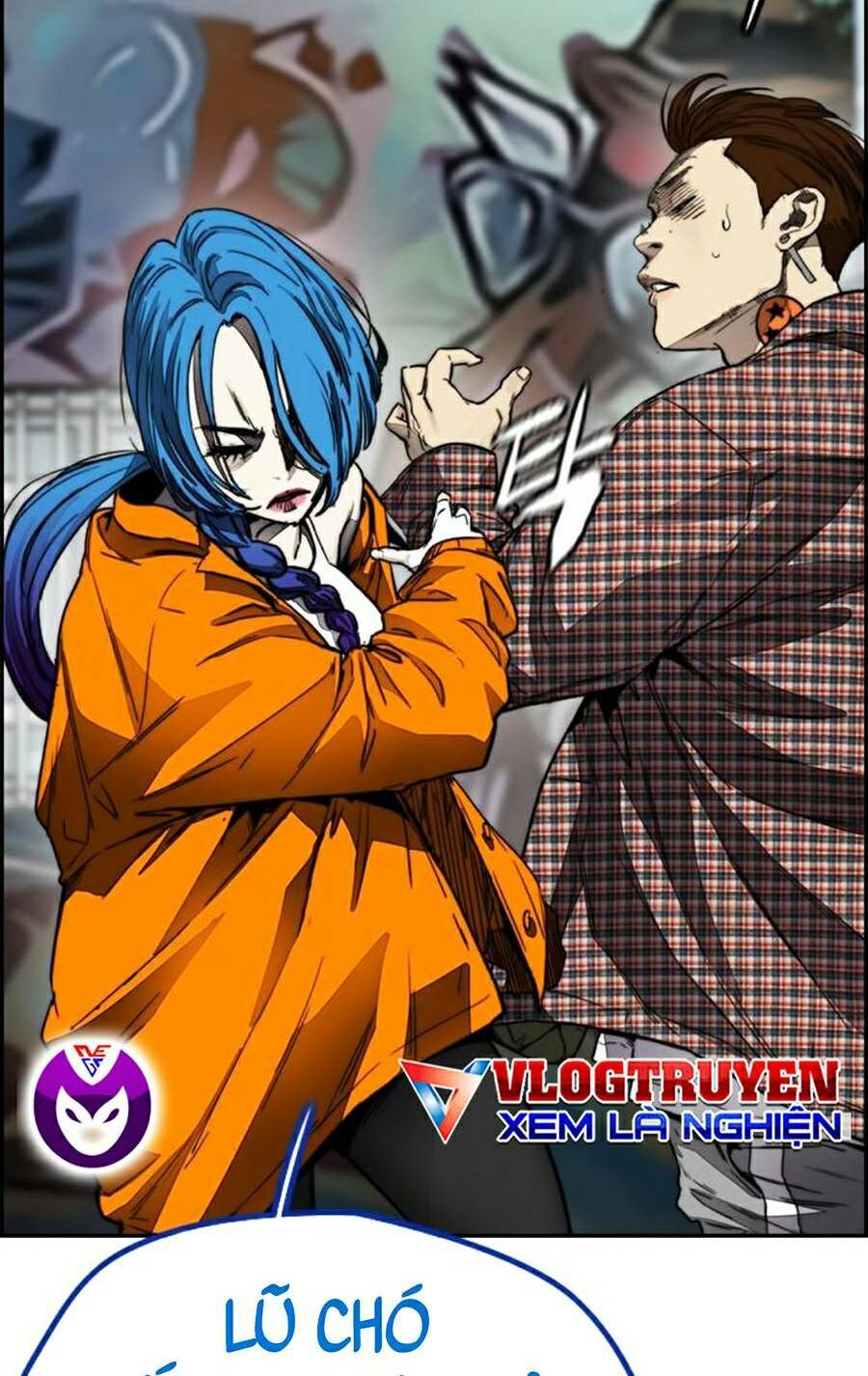 Thể Thao Cực Hạn Chapter 381.1 - Trang 2