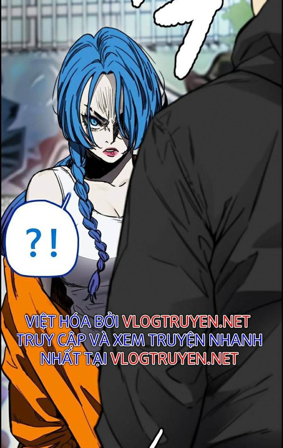 Thể Thao Cực Hạn Chapter 381.1 - Trang 2