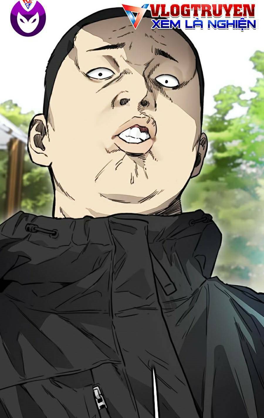 Thể Thao Cực Hạn Chapter 381.1 - Trang 2