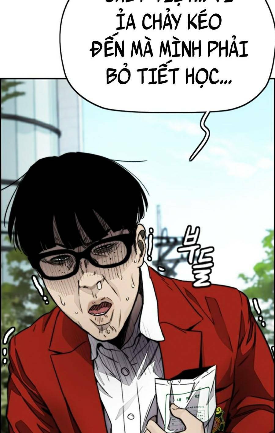 Thể Thao Cực Hạn Chapter 381.1 - Trang 2