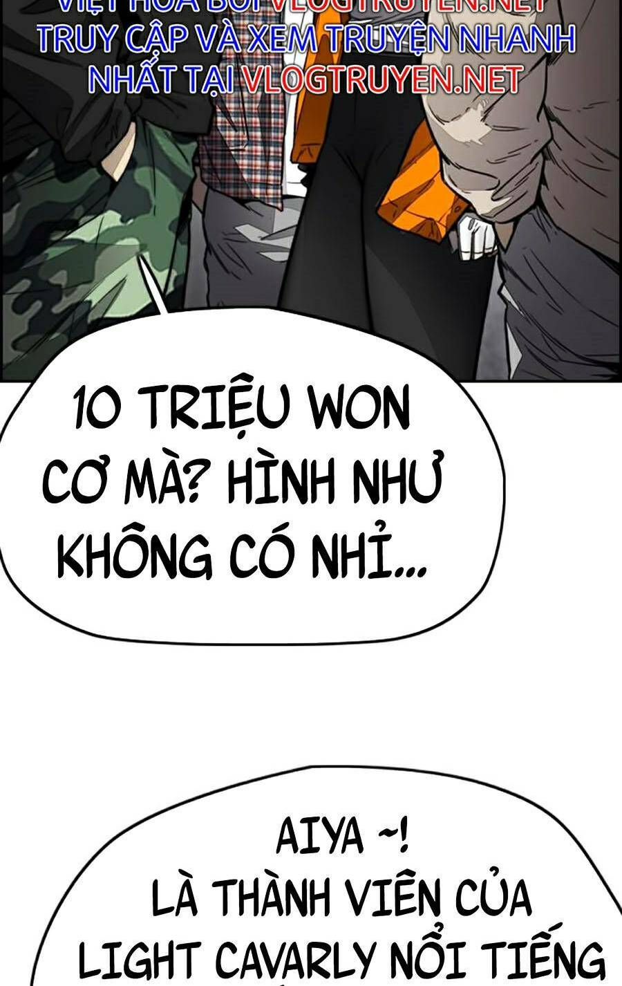 Thể Thao Cực Hạn Chapter 381.1 - Trang 2