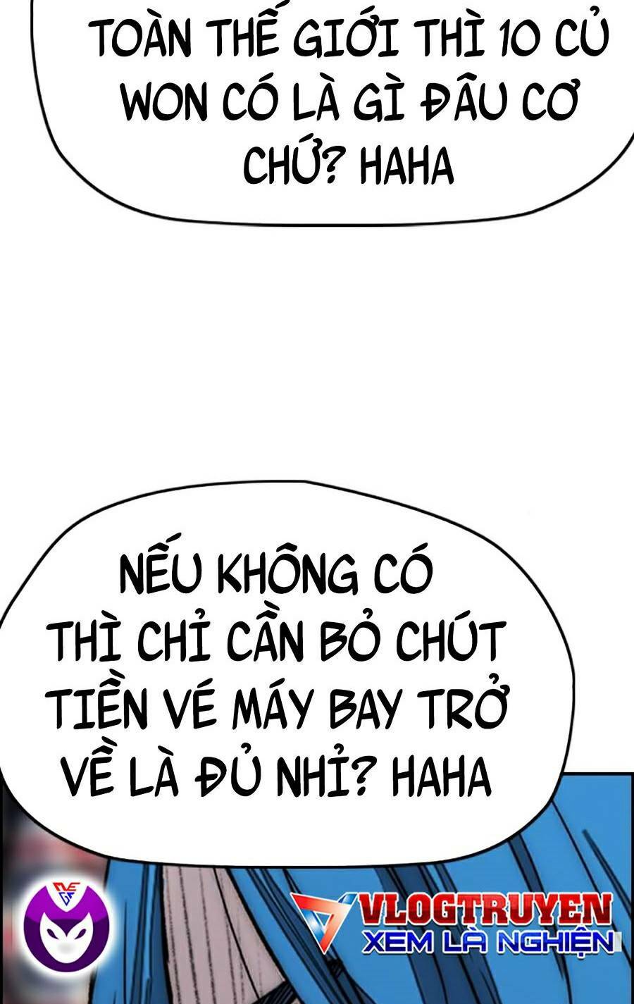Thể Thao Cực Hạn Chapter 381.1 - Trang 2
