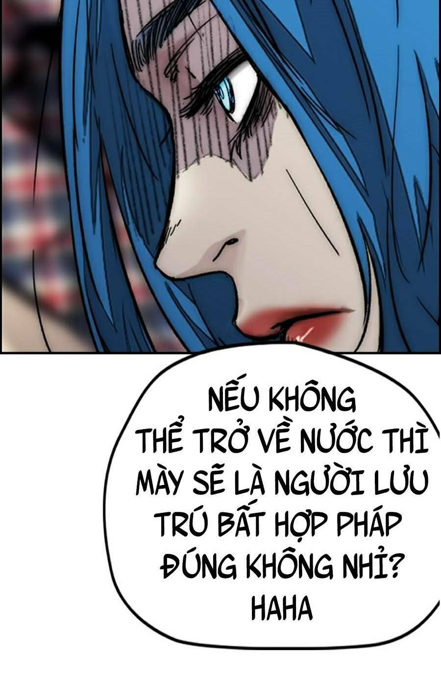 Thể Thao Cực Hạn Chapter 381.1 - Trang 2