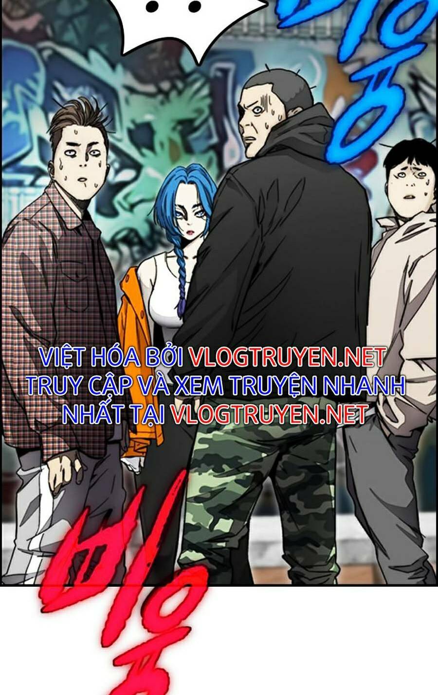 Thể Thao Cực Hạn Chapter 381.1 - Trang 2