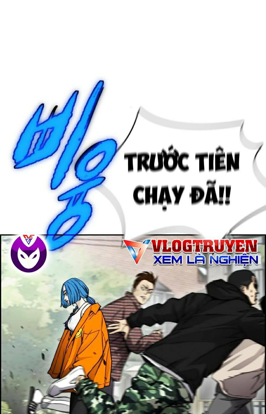 Thể Thao Cực Hạn Chapter 381.1 - Trang 2