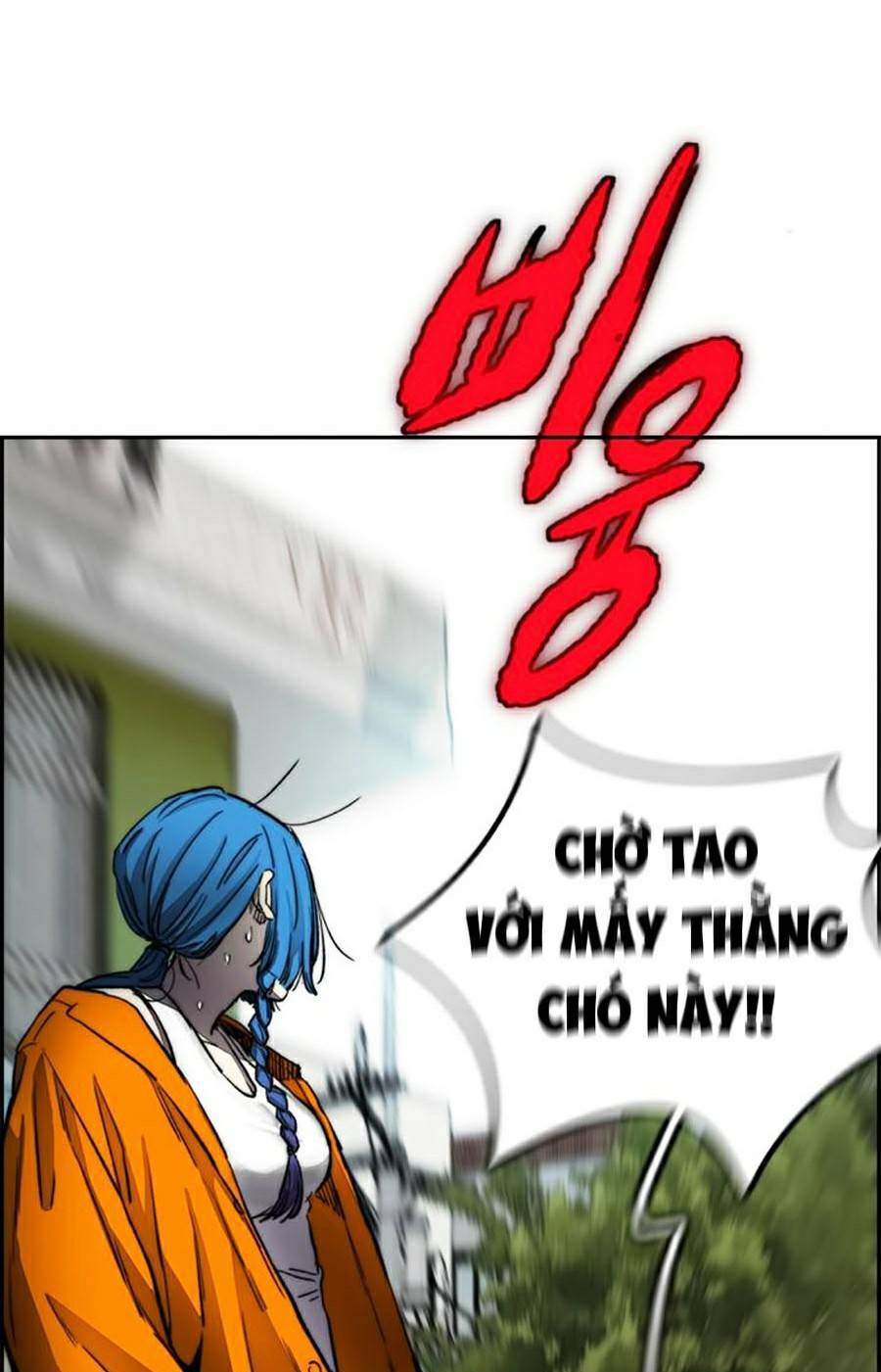Thể Thao Cực Hạn Chapter 381.1 - Trang 2
