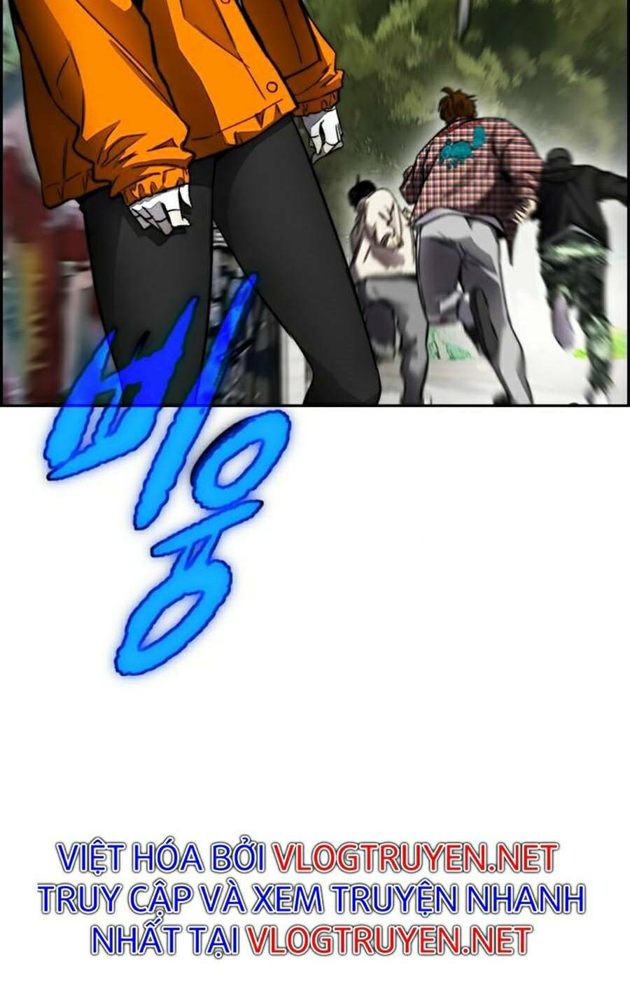 Thể Thao Cực Hạn Chapter 381.1 - Trang 2