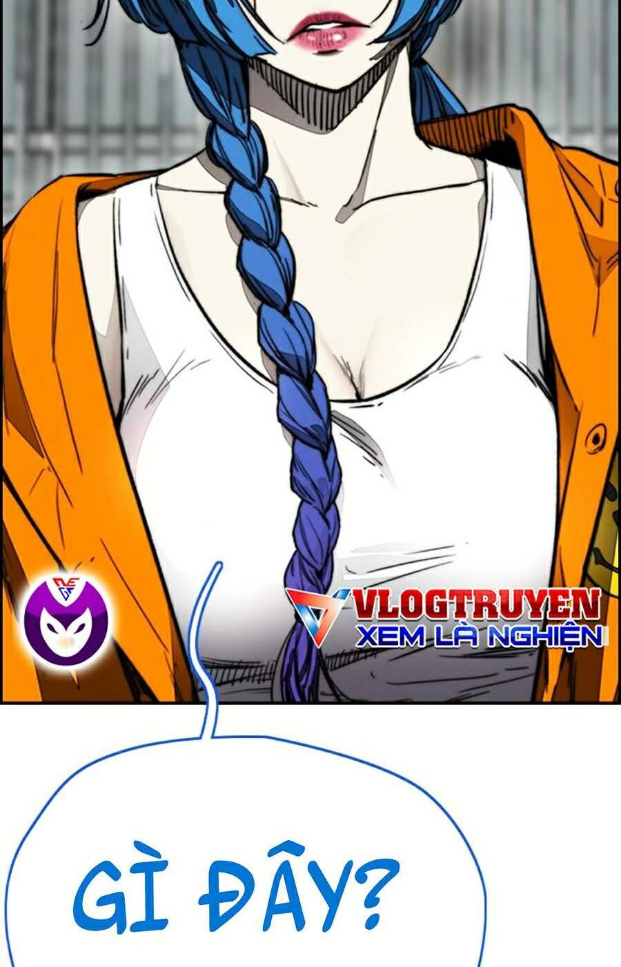 Thể Thao Cực Hạn Chapter 381.1 - Trang 2