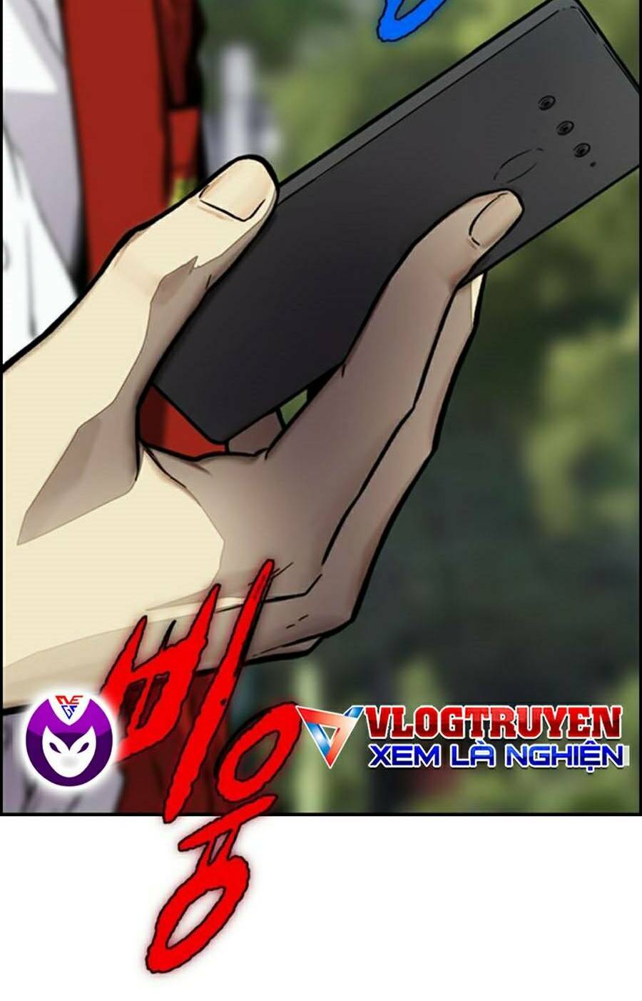 Thể Thao Cực Hạn Chapter 381.1 - Trang 2