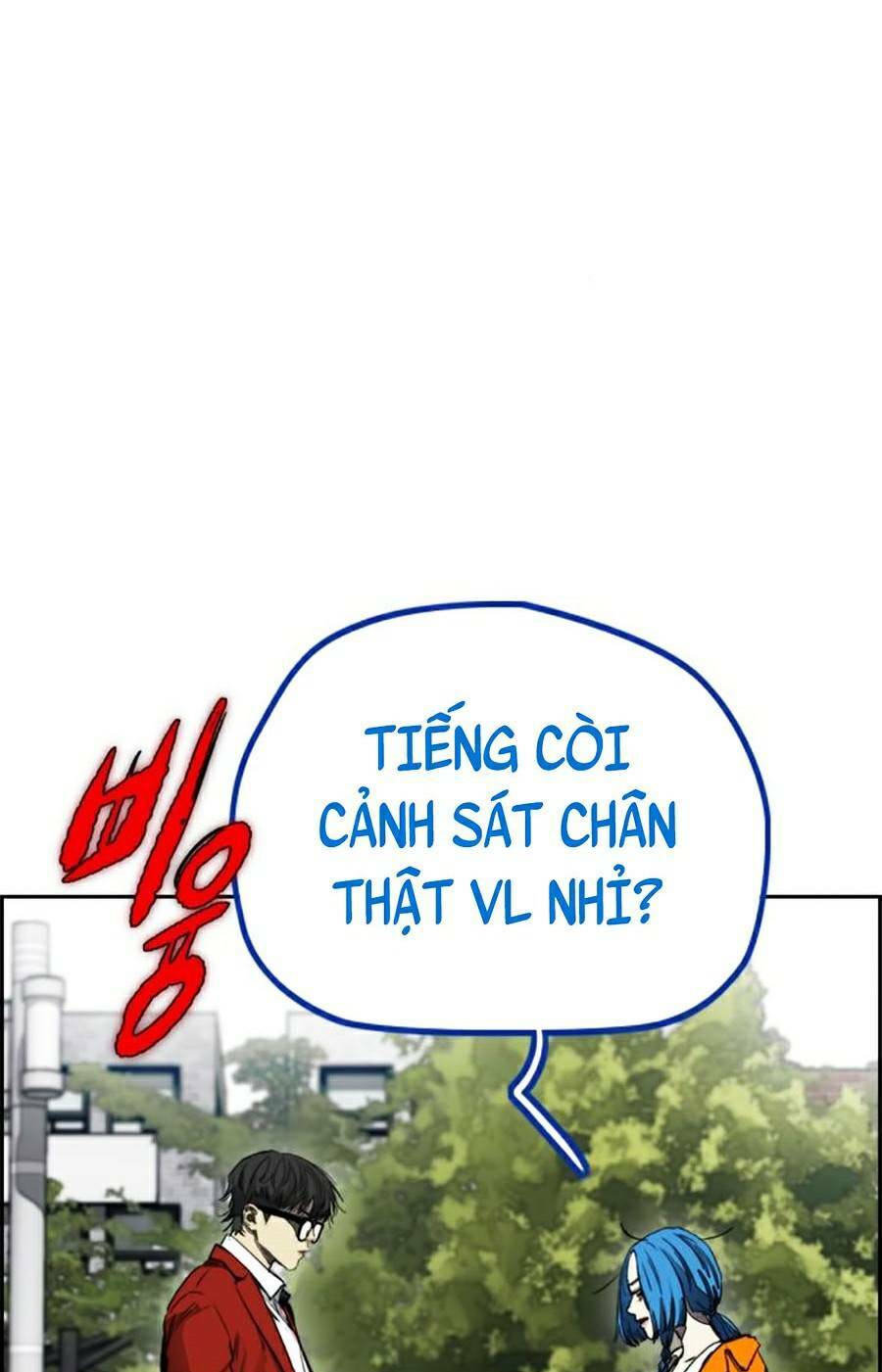Thể Thao Cực Hạn Chapter 381.1 - Trang 2