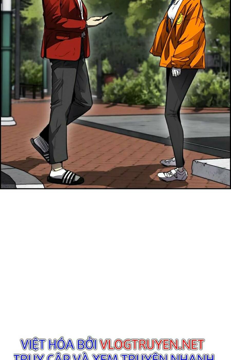 Thể Thao Cực Hạn Chapter 381.1 - Trang 2