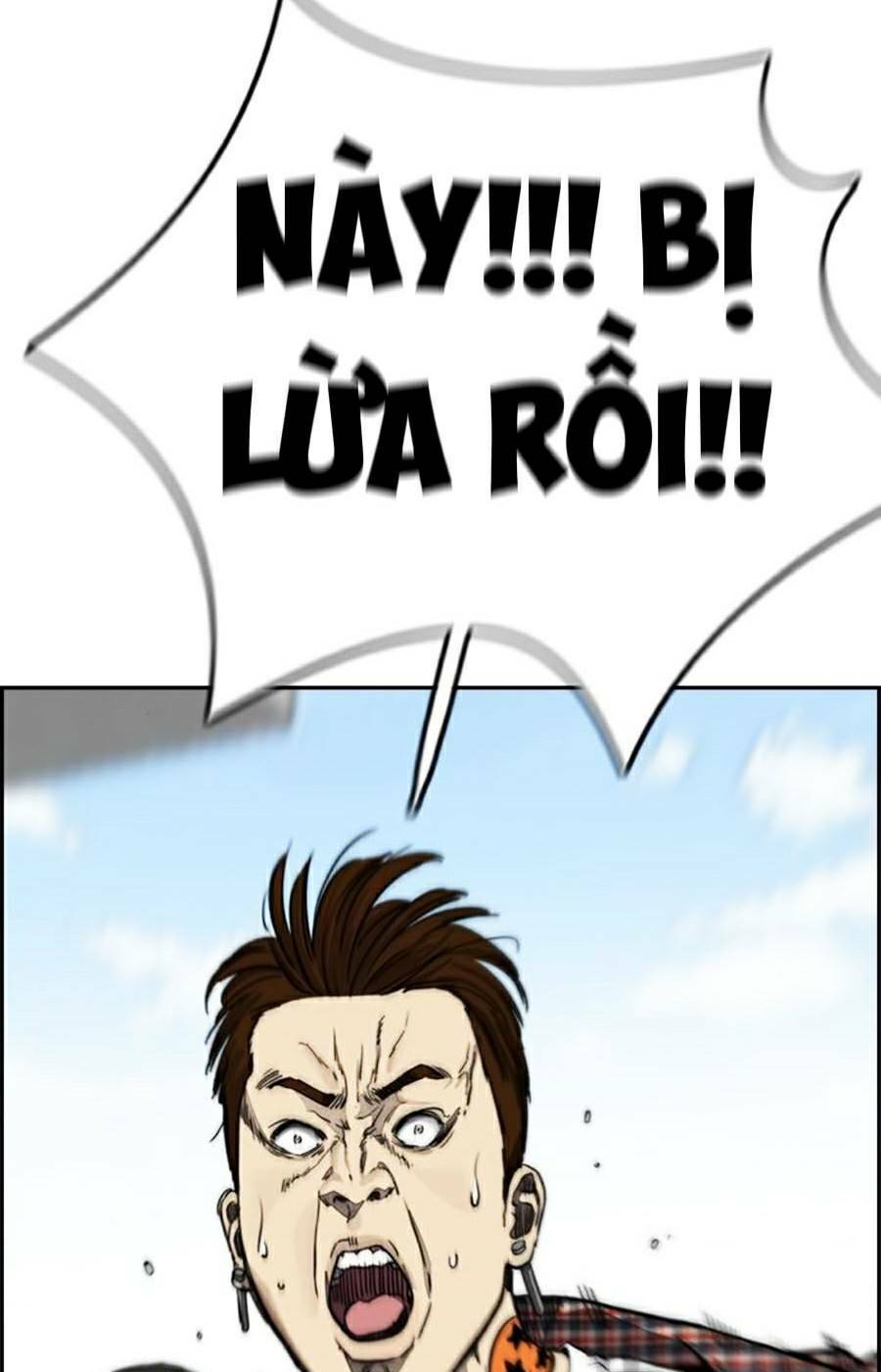 Thể Thao Cực Hạn Chapter 381.1 - Trang 2