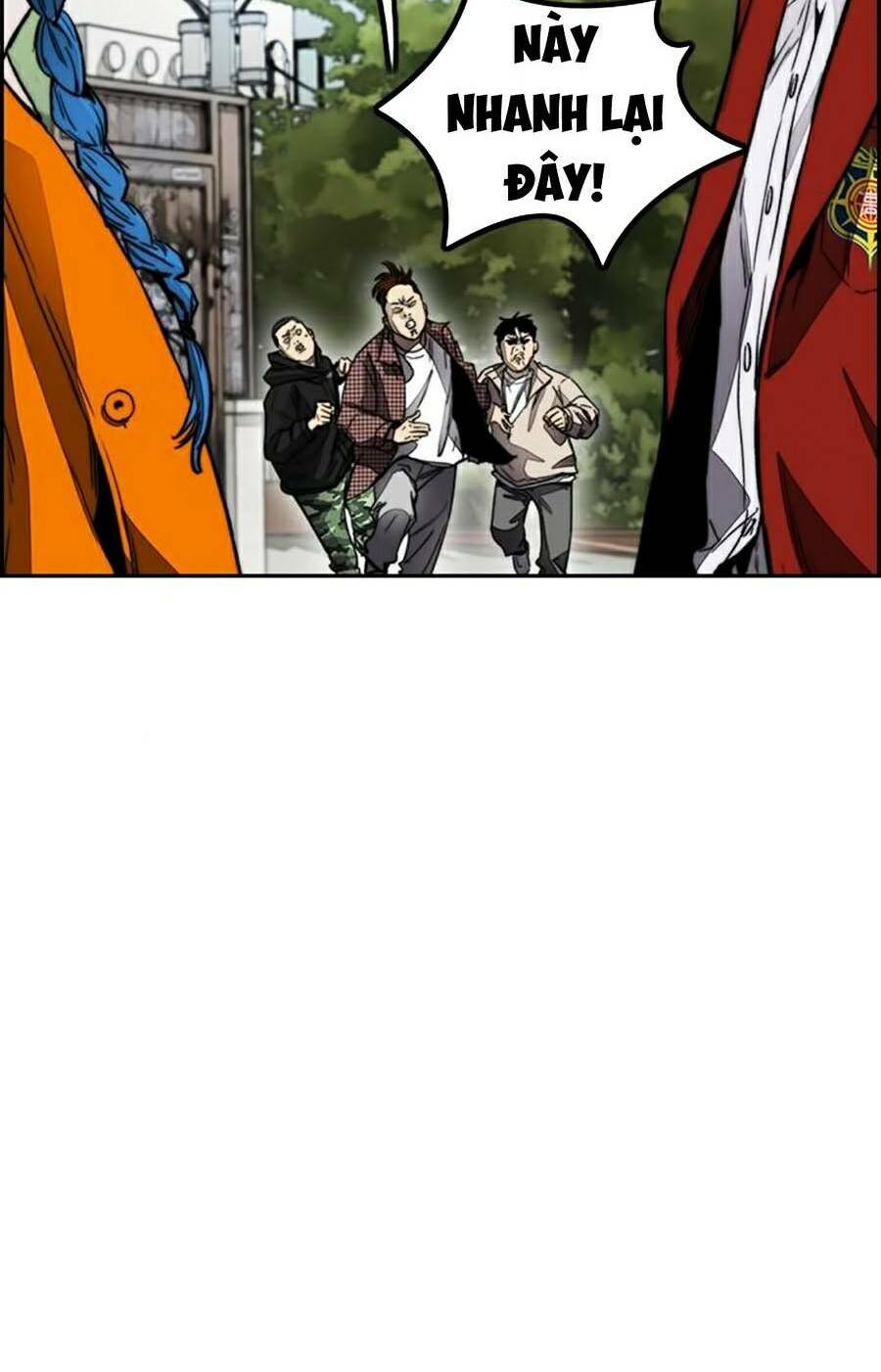 Thể Thao Cực Hạn Chapter 381.1 - Trang 2