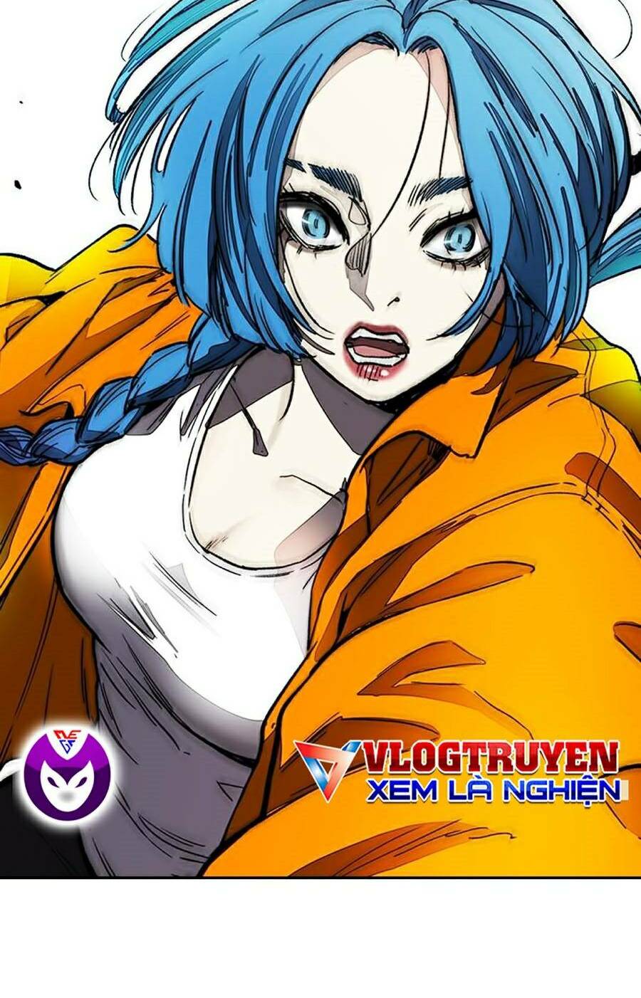 Thể Thao Cực Hạn Chapter 381.1 - Trang 2