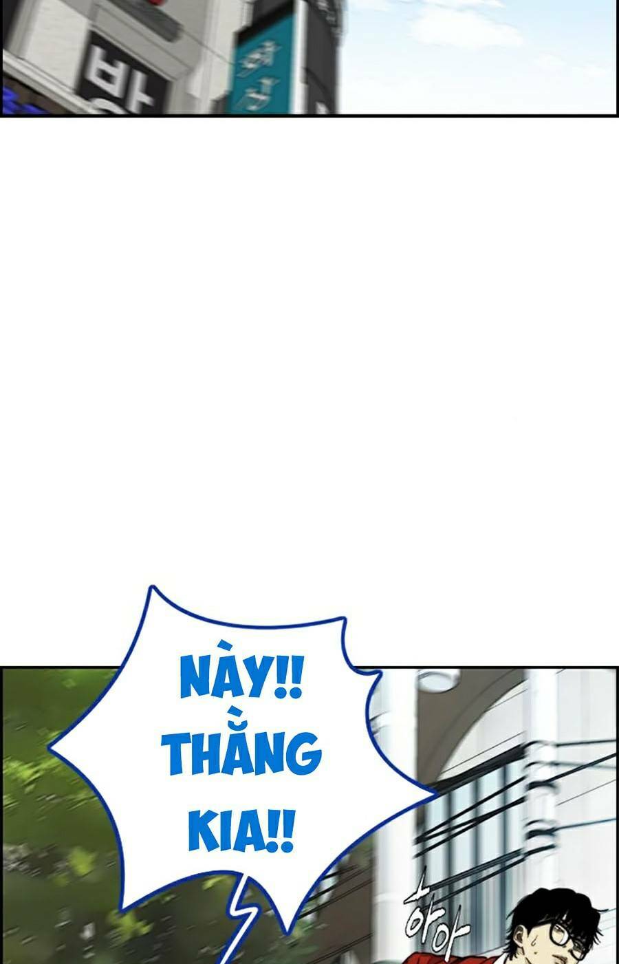 Thể Thao Cực Hạn Chapter 381.1 - Trang 2