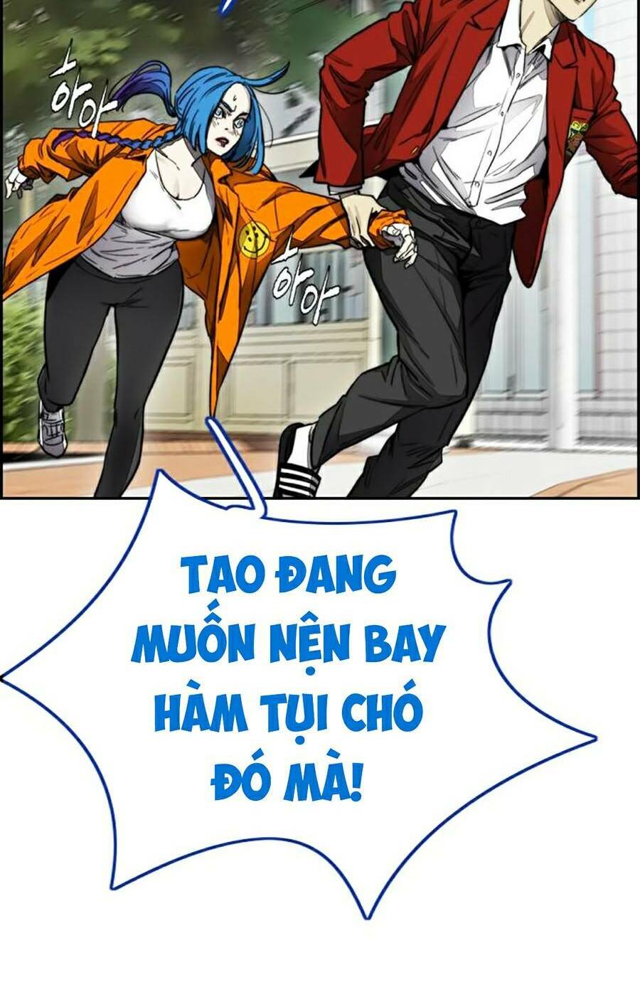 Thể Thao Cực Hạn Chapter 381.1 - Trang 2