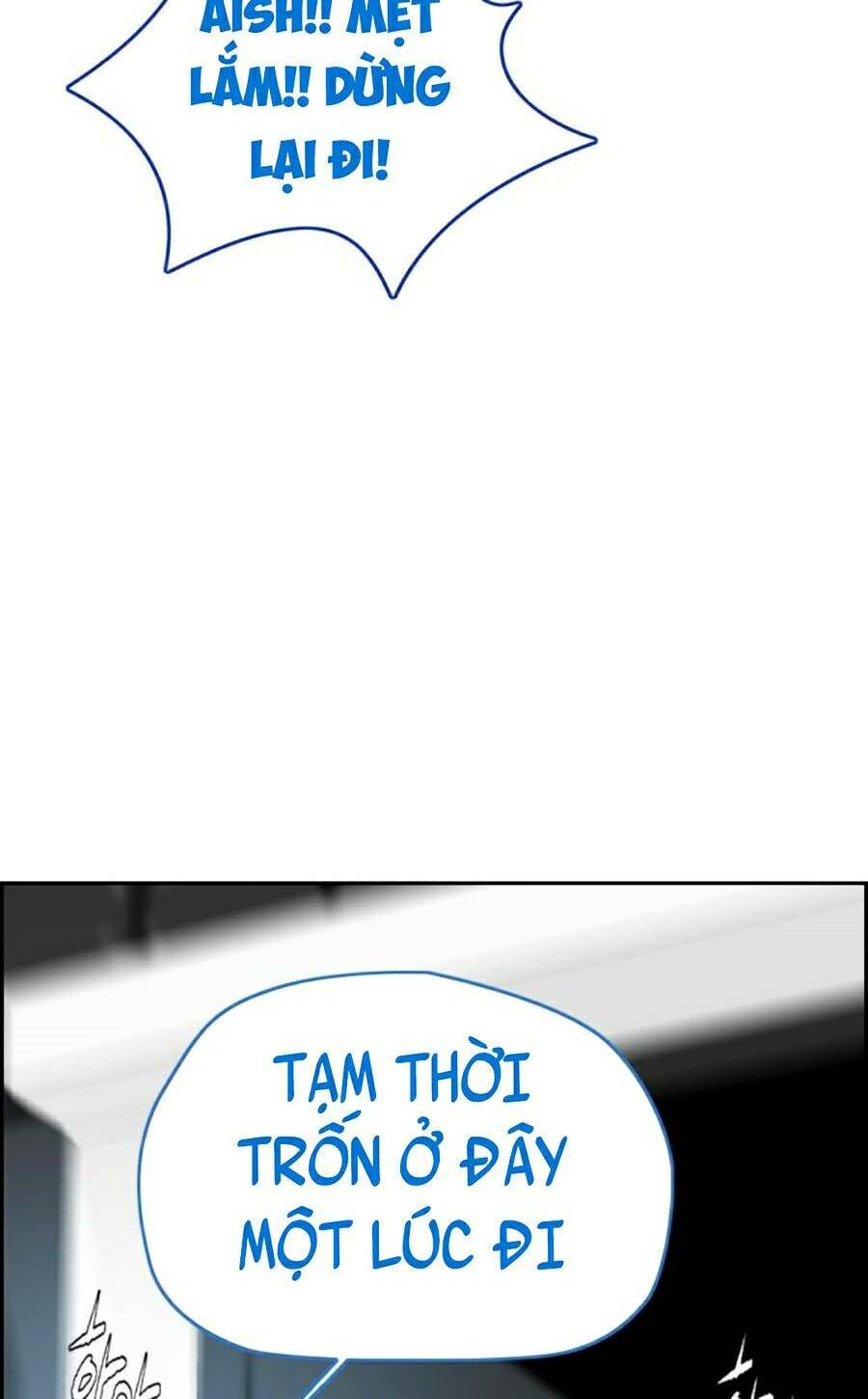 Thể Thao Cực Hạn Chapter 381.1 - Trang 2