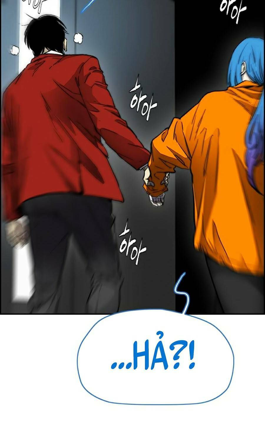 Thể Thao Cực Hạn Chapter 381.1 - Trang 2