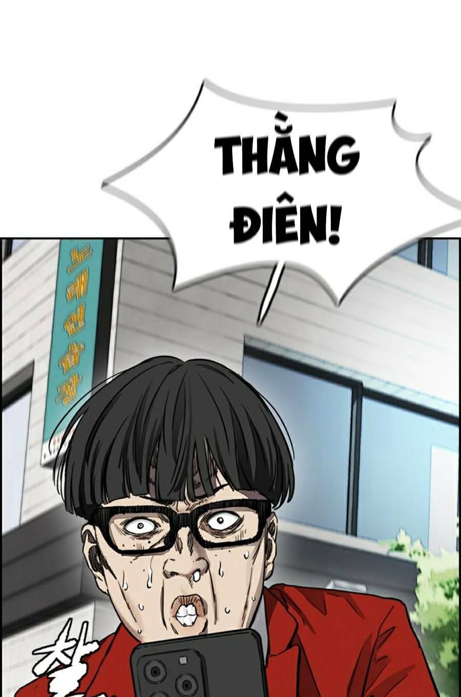 Thể Thao Cực Hạn Chapter 381.5 - Trang 2