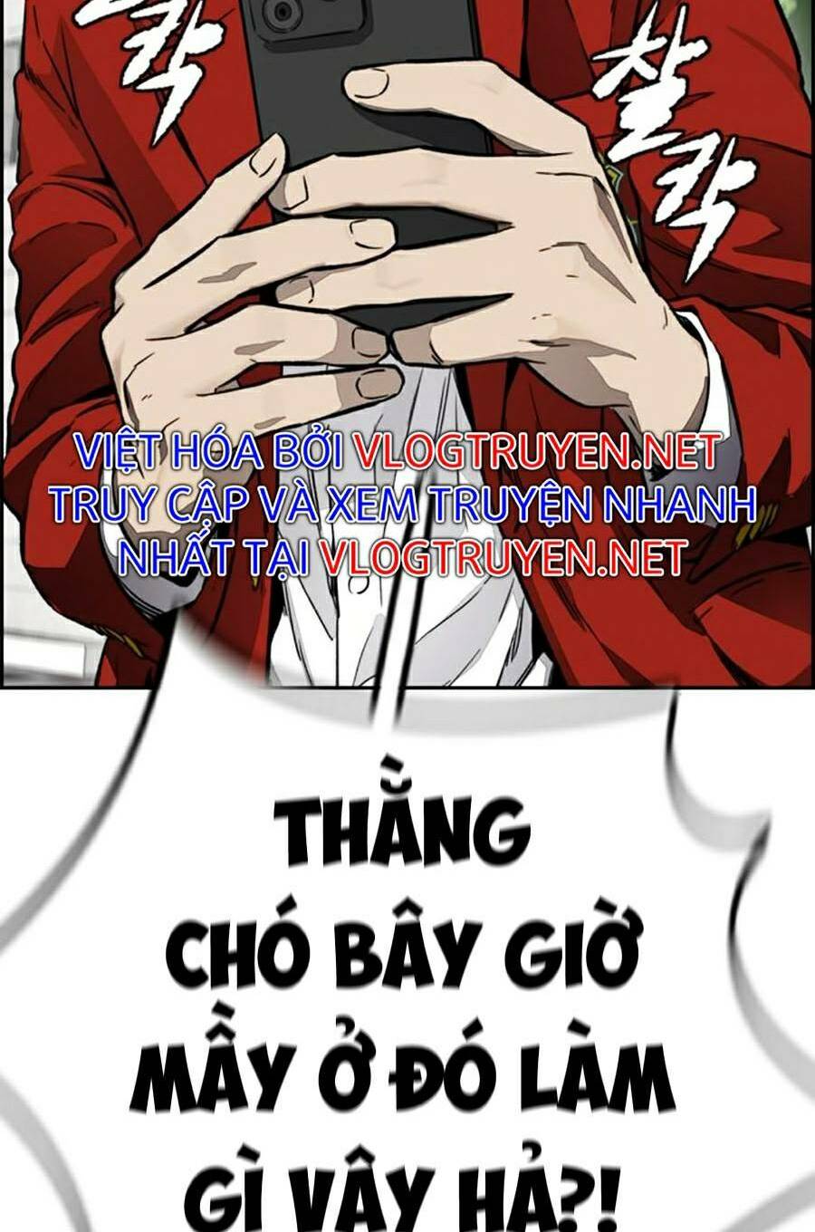 Thể Thao Cực Hạn Chapter 381.5 - Trang 2