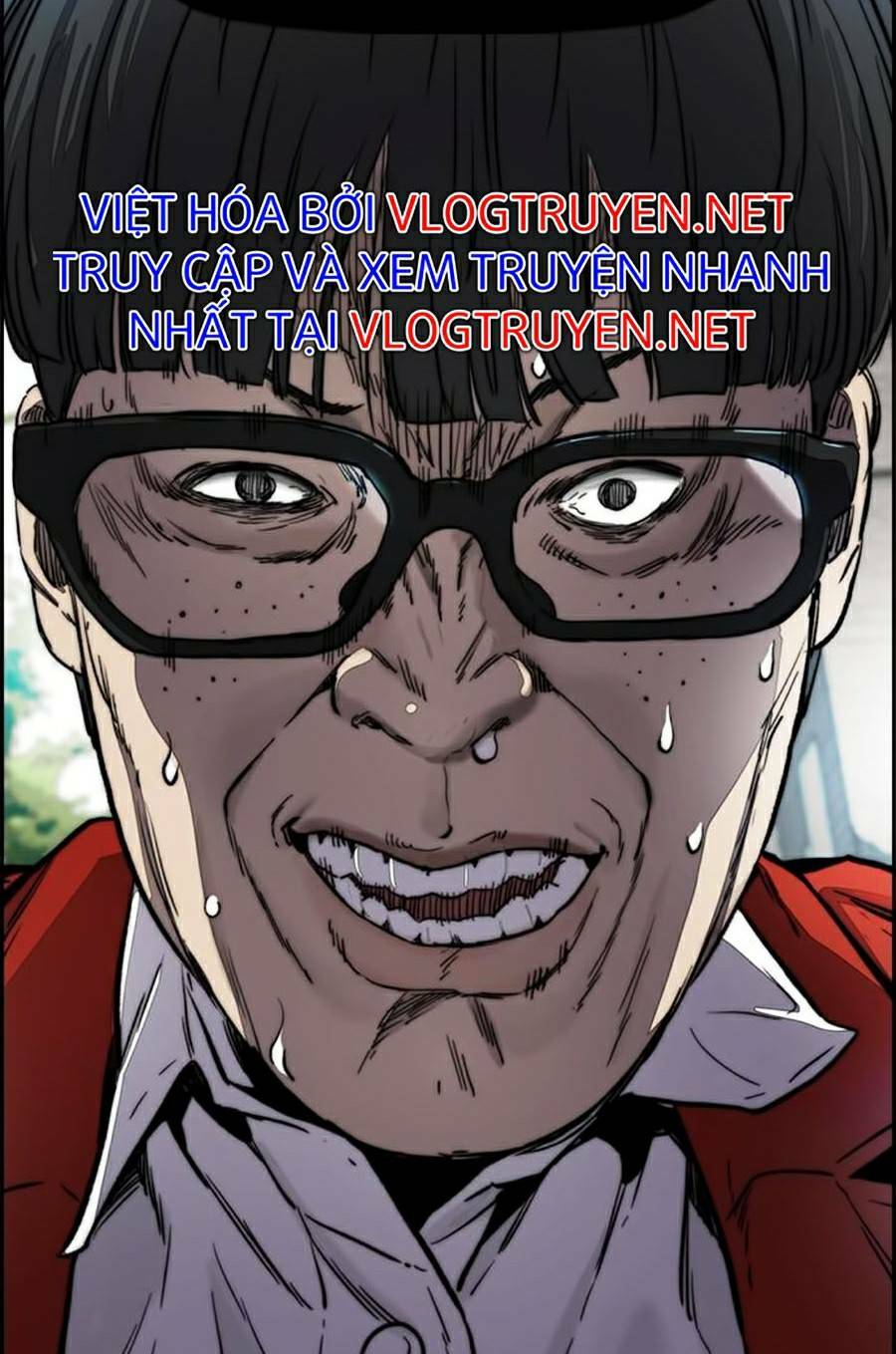 Thể Thao Cực Hạn Chapter 381.5 - Trang 2