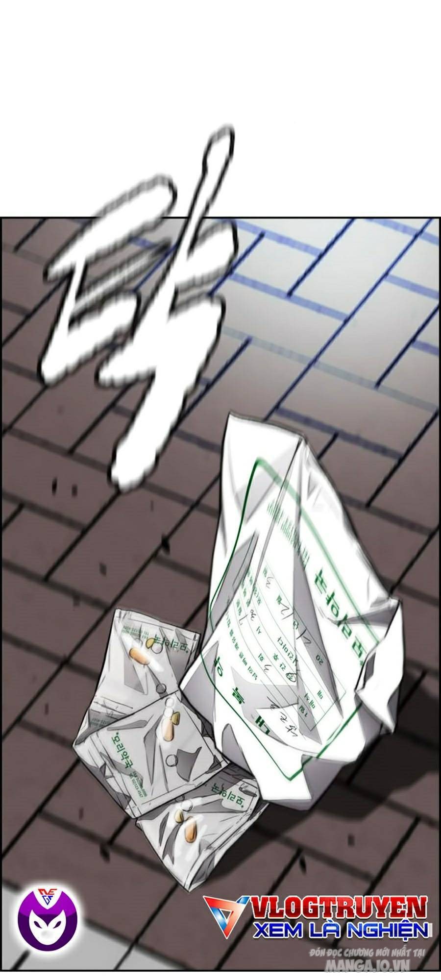 Thể Thao Cực Hạn Chapter 381 - Trang 2