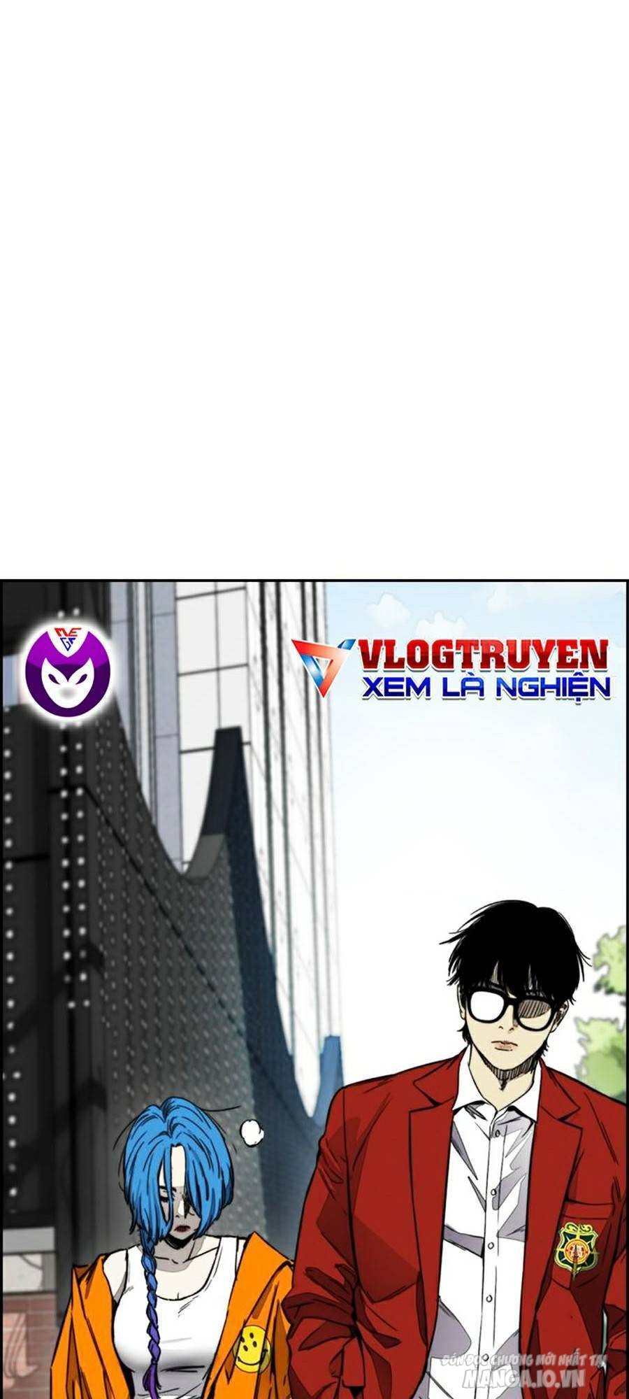 Thể Thao Cực Hạn Chapter 381 - Trang 2