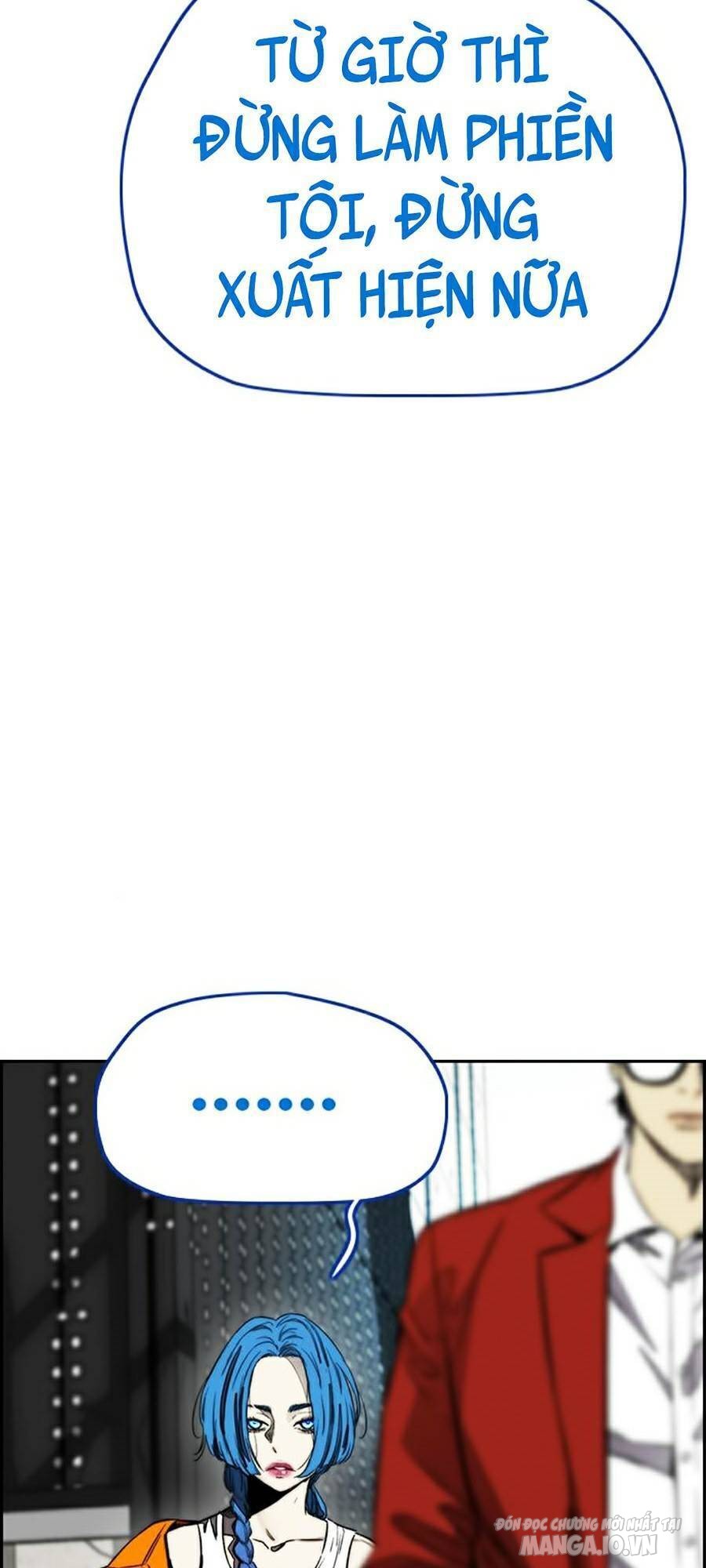 Thể Thao Cực Hạn Chapter 381 - Trang 2