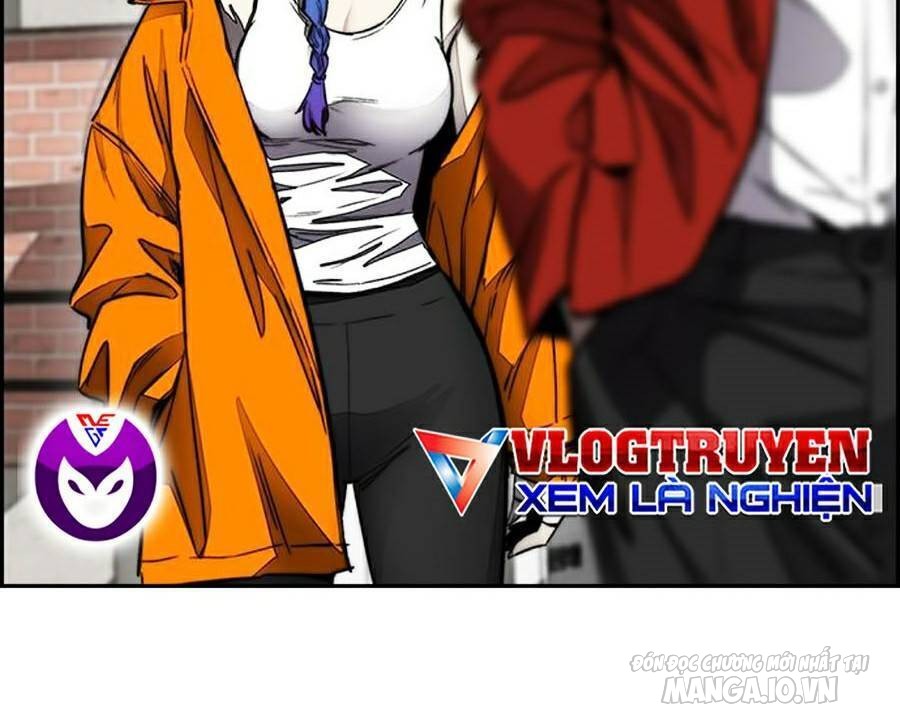 Thể Thao Cực Hạn Chapter 381 - Trang 2