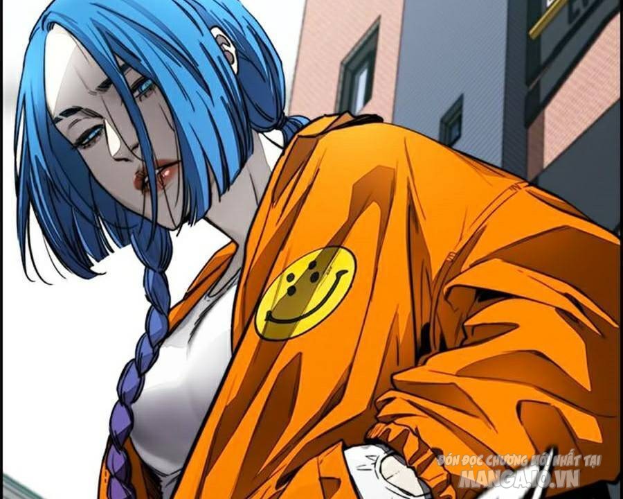 Thể Thao Cực Hạn Chapter 381 - Trang 2