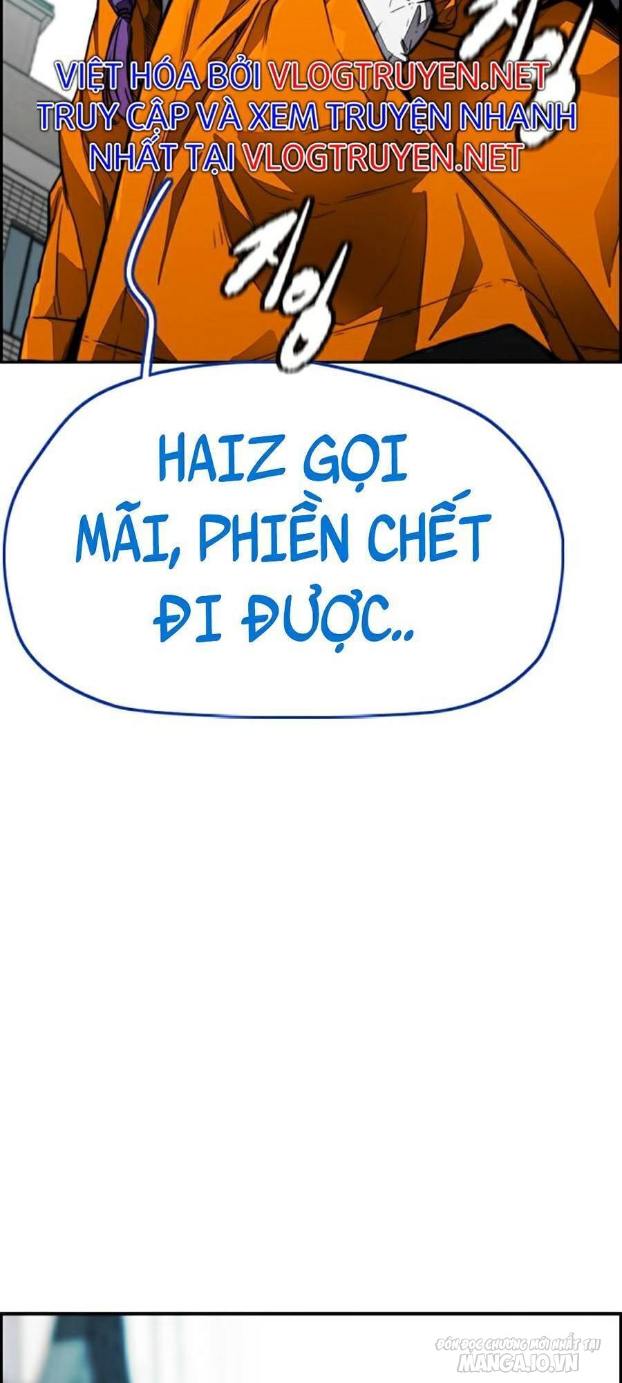 Thể Thao Cực Hạn Chapter 381 - Trang 2