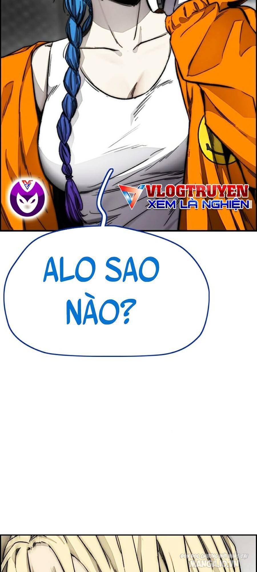 Thể Thao Cực Hạn Chapter 381 - Trang 2